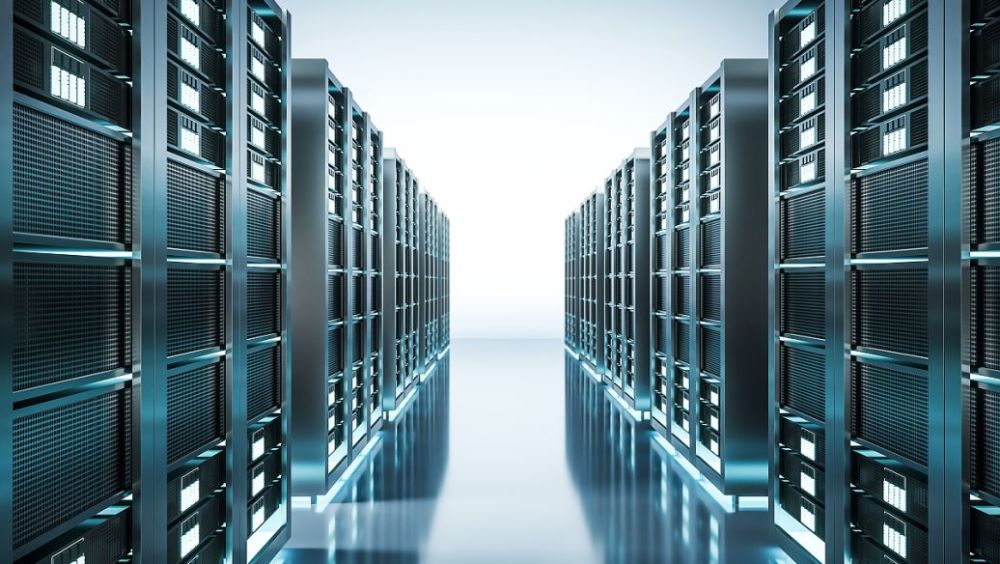 云主机租用价格